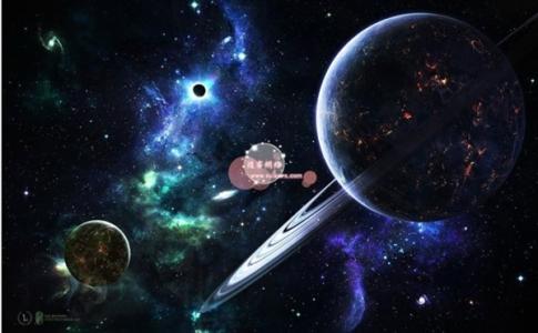 平行宇宙，時間卷曲與十一維度的科學之旅——物理學